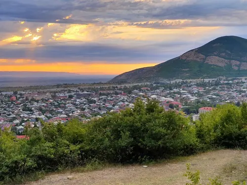 Ruma Qala Hotel, Terrace/patio