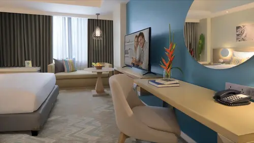 Citadines Cebu City, Room