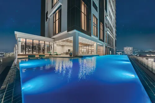 Citadines Cebu City, Primary image
