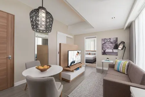 Citadines Cebu City, Room