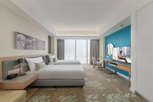Citadines Cebu City, Room