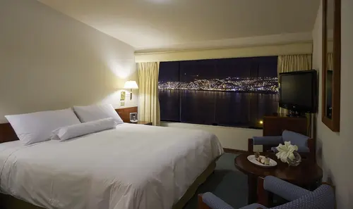 GHL Hotel Lago Titicaca, Room