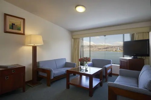 GHL Hotel Lago Titicaca, Room