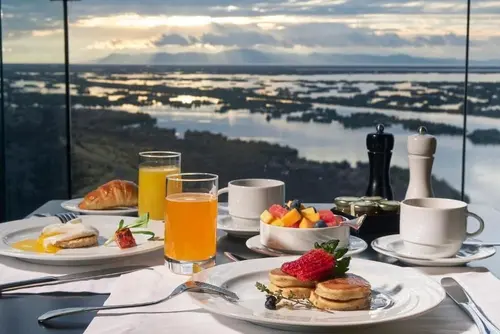 GHL Hotel Lago Titicaca, Primary image