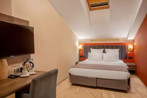 Hotel Barin Residence Myasnitskaya, 