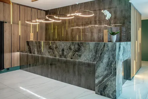 Hotel Barin Residence Myasnitskaya, 