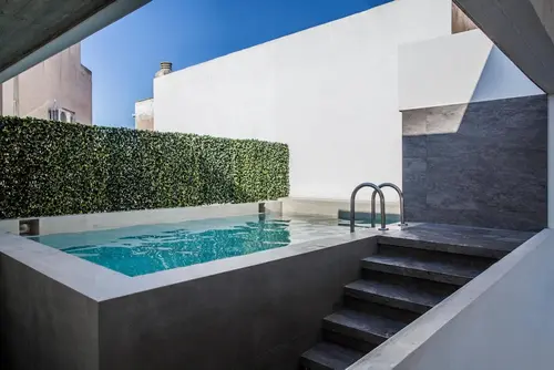 Art Suites Korai, Primary image