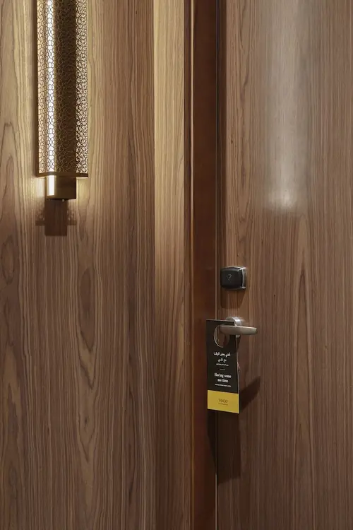 voco Makkah by IHG, Room