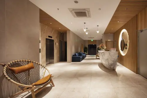 Sun Kiss Hotel, 