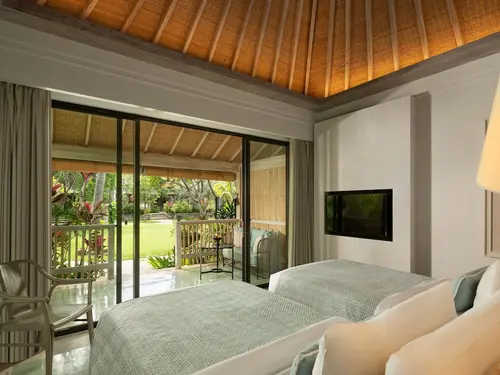 Sudamala Resort, Komodo, Labuan Bajo, Room