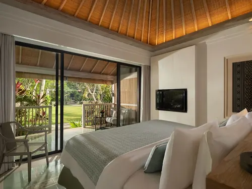 Sudamala Resort, Komodo, Labuan Bajo, Room