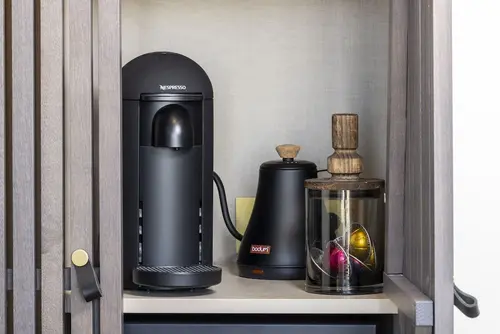 Quinzerie Hotel, Room