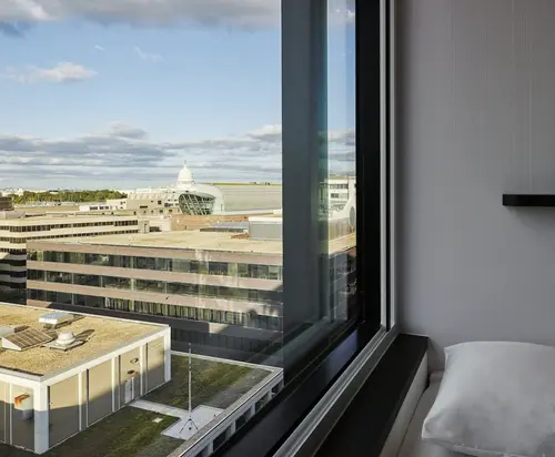 citizenM Washington DC Capitol, Property amenity
