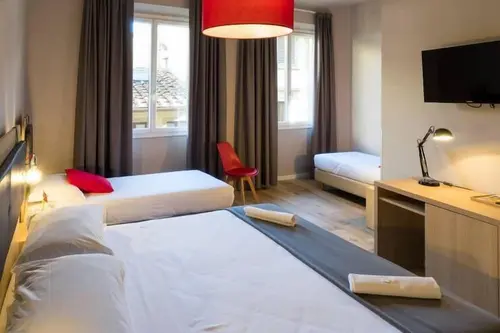 Hotel Centro, Primary image