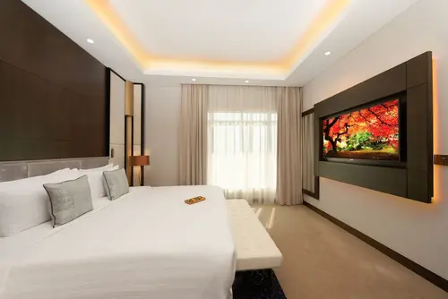 dusitD2 Salwa Doha, Room