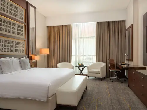 dusitD2 Salwa Doha, Room