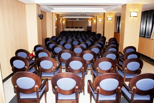 Hotel Du Nord, 