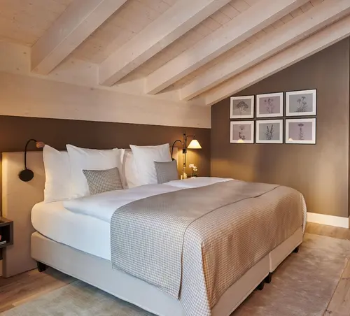 SCHLOSS Zermatt - CBD & Adaptogenic Spa and Sport Hotel, Primary image