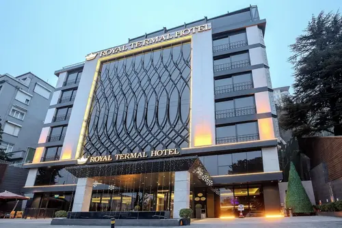 Royal Termal Hotel, Primary image