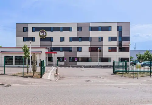B&B HOTEL Colmar Expo, Primary image