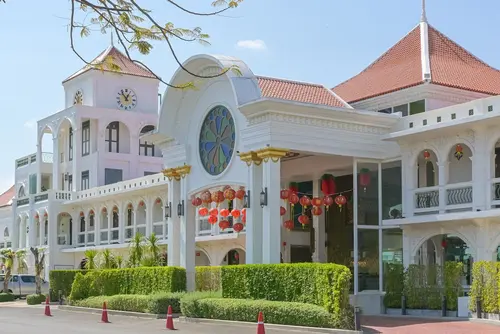 Supicha pool access hotel, Primary image