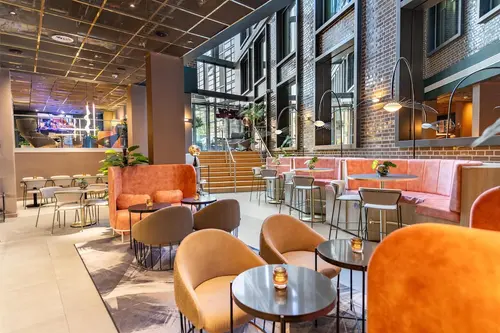 Yotel London City, Primary image