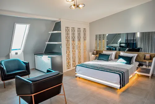 Sette Serenity Hotel - Adults Only, Room