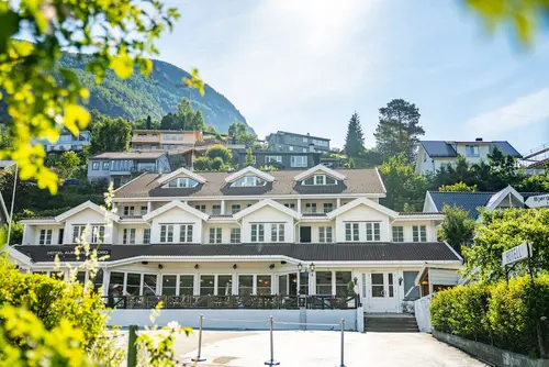 Hotel Aurlandsfjord, Primary image