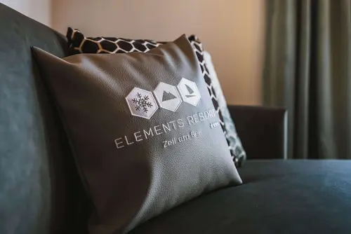 Elements Resort Zell am See, BW Signature Collection, Room