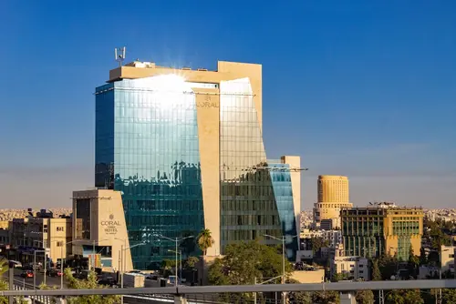 Coral Tower Hotel by Hansa, Primary image