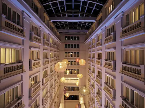 Hotel de l'Opera Hanoi - Mgallery, Property amenity