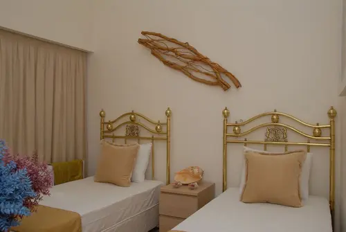 Han Hotel, Room