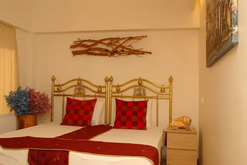 Han Hotel, Room