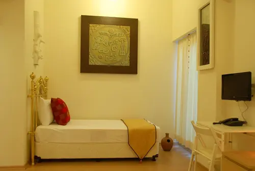 Han Hotel, Room