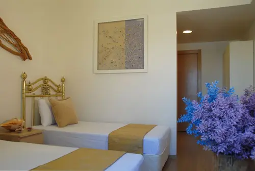 Han Hotel, Room
