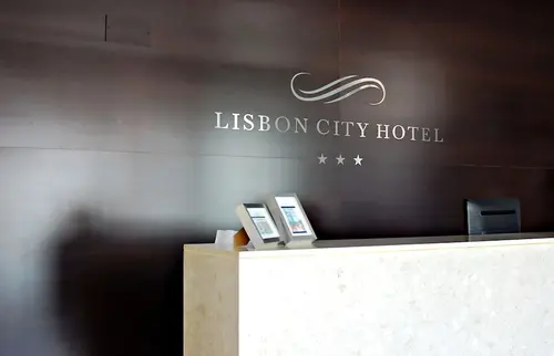 Lisbon City Hotel, Reception