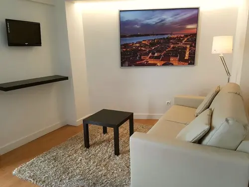 Lisbon City Hotel, Room