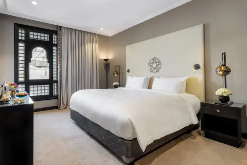 Sofitel Shahd Al Madinah, Room