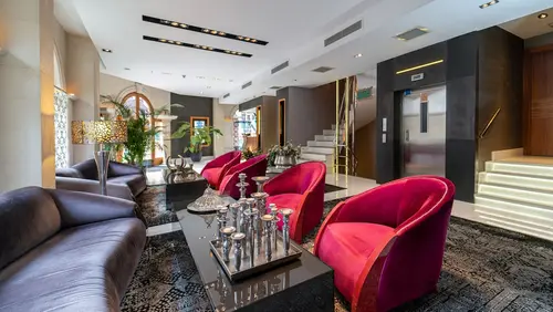 Biz Cevahir Otel - Sultanahmet, 
