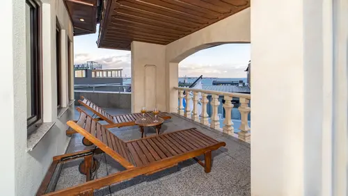 Biz Cevahir Otel - Sultanahmet, 