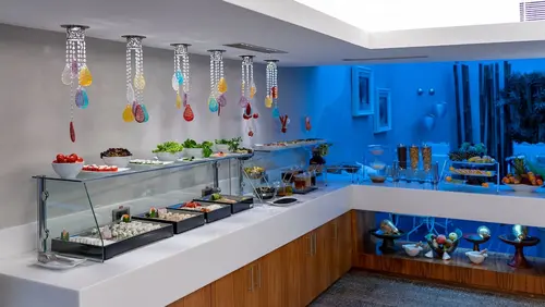 Biz Cevahir Otel - Sultanahmet, 