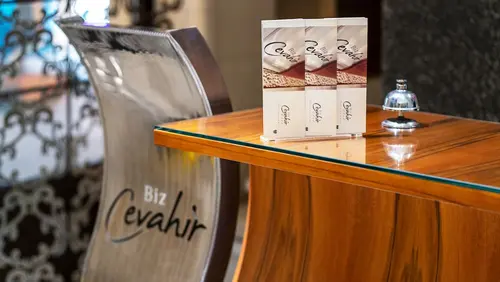 Biz Cevahir Otel - Sultanahmet, 
