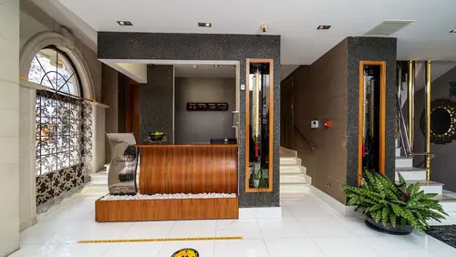 Biz Cevahir Otel - Sultanahmet, 