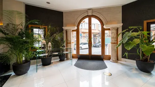 Biz Cevahir Otel - Sultanahmet, 