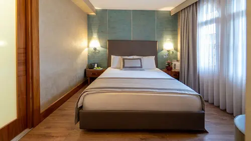 Biz Cevahir Otel - Sultanahmet, 