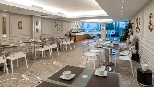 Biz Cevahir Otel - Sultanahmet, 