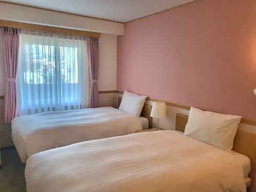Toyoko Inn Busan Jungang Station, Room
