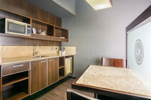 Lennox Hotel Buenos Aires, Room