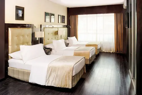 Lennox Hotel Buenos Aires, Room