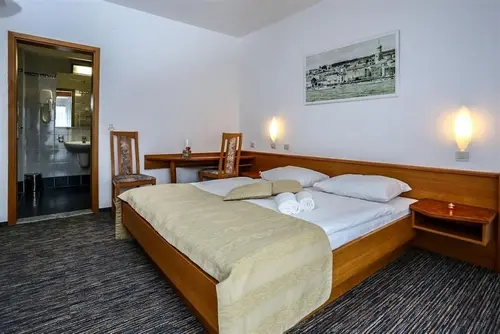 Hotel Drazica, Room